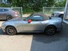 USED 2019 68 ABARTH 124 1.4 SPIDER MULTIAIR 2d 168 BHP *BOSE SOUND + SAT NAV* *&pound;1,800+ factory fitted extras including; Bose Sound System & Navigation System* Low Mileage, Convertible, Full Service History + Just Serviced, NEW MOT