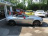USED 2019 68 ABARTH 124 1.4 SPIDER MULTIAIR 2d 168 BHP *BOSE SOUND + SAT NAV* *&pound;1,800+ factory fitted extras including; Bose Sound System & Navigation System* Low Mileage, Convertible, Full Service History + Just Serviced, NEW MOT