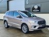 USED 2017 17 FORD KUGA 2.0 VIGNALE TDCI 5d 177 BHP ULEZ - LOW MILES - AUTO - PAN ROOF