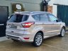 USED 2017 17 FORD KUGA 2.0 VIGNALE TDCI 5d 177 BHP ULEZ - LOW MILES - AUTO - PAN ROOF