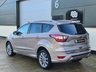 USED 2017 17 FORD KUGA 2.0 VIGNALE TDCI 5d 177 BHP ULEZ - LOW MILES - AUTO - PAN ROOF