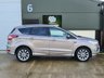 USED 2017 17 FORD KUGA 2.0 VIGNALE TDCI 5d 177 BHP ULEZ - LOW MILES - AUTO - PAN ROOF