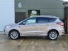 USED 2017 17 FORD KUGA 2.0 VIGNALE TDCI 5d 177 BHP ULEZ - LOW MILES - AUTO - PAN ROOF
