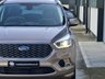 USED 2017 17 FORD KUGA 2.0 VIGNALE TDCI 5d 177 BHP ULEZ - LOW MILES - AUTO - PAN ROOF