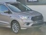 USED 2017 17 FORD KUGA 2.0 VIGNALE TDCI 5d 177 BHP ULEZ - LOW MILES - AUTO - PAN ROOF