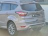 USED 2017 17 FORD KUGA 2.0 VIGNALE TDCI 5d 177 BHP ULEZ - LOW MILES - AUTO - PAN ROOF