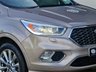 USED 2017 17 FORD KUGA 2.0 VIGNALE TDCI 5d 177 BHP ULEZ - LOW MILES - AUTO - PAN ROOF