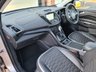 USED 2017 17 FORD KUGA 2.0 VIGNALE TDCI 5d 177 BHP ULEZ - LOW MILES - AUTO - PAN ROOF