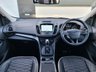 USED 2017 17 FORD KUGA 2.0 VIGNALE TDCI 5d 177 BHP ULEZ - LOW MILES - AUTO - PAN ROOF