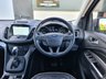 USED 2017 17 FORD KUGA 2.0 VIGNALE TDCI 5d 177 BHP ULEZ - LOW MILES - AUTO - PAN ROOF