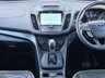 USED 2017 17 FORD KUGA 2.0 VIGNALE TDCI 5d 177 BHP ULEZ - LOW MILES - AUTO - PAN ROOF