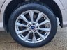USED 2017 17 FORD KUGA 2.0 VIGNALE TDCI 5d 177 BHP ULEZ - LOW MILES - AUTO - PAN ROOF