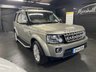 USED 2014 14 LAND ROVER DISCOVERY 4 3.0 SDV6 HSE 5d 255 BHP  LOVELY CONDITION - 8 SERVICES TO 74K MILES INCL CAMBELTS AT 66K MILES - LEATHER - NAV - TV - ROOF RAILS AND BARS - SIDE STEPS - MERIDIEN SPEAKERS - HEATED SEATS