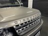 USED 2014 14 LAND ROVER DISCOVERY 4 3.0 SDV6 HSE 5d 255 BHP  LOVELY CONDITION - 8 SERVICES TO 74K MILES INCL CAMBELTS AT 66K MILES - LEATHER - NAV - TV - ROOF RAILS AND BARS - SIDE STEPS - MERIDIEN SPEAKERS - HEATED SEATS