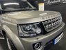 USED 2014 14 LAND ROVER DISCOVERY 4 3.0 SDV6 HSE 5d 255 BHP  LOVELY CONDITION - 8 SERVICES TO 74K MILES INCL CAMBELTS AT 66K MILES - LEATHER - NAV - TV - ROOF RAILS AND BARS - SIDE STEPS - MERIDIEN SPEAKERS - HEATED SEATS