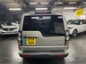 USED 2014 14 LAND ROVER DISCOVERY 4 3.0 SDV6 HSE 5d 255 BHP  LOVELY CONDITION - 8 SERVICES TO 74K MILES INCL CAMBELTS AT 66K MILES - LEATHER - NAV - TV - ROOF RAILS AND BARS - SIDE STEPS - MERIDIEN SPEAKERS - HEATED SEATS