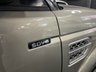 USED 2014 14 LAND ROVER DISCOVERY 4 3.0 SDV6 HSE 5d 255 BHP  LOVELY CONDITION - 8 SERVICES TO 74K MILES INCL CAMBELTS AT 66K MILES - LEATHER - NAV - TV - ROOF RAILS AND BARS - SIDE STEPS - MERIDIEN SPEAKERS - HEATED SEATS