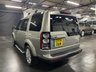 USED 2014 14 LAND ROVER DISCOVERY 4 3.0 SDV6 HSE 5d 255 BHP  LOVELY CONDITION - 8 SERVICES TO 74K MILES INCL CAMBELTS AT 66K MILES - LEATHER - NAV - TV - ROOF RAILS AND BARS - SIDE STEPS - MERIDIEN SPEAKERS - HEATED SEATS