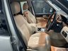USED 2014 14 LAND ROVER DISCOVERY 4 3.0 SDV6 HSE 5d 255 BHP  LOVELY CONDITION - 8 SERVICES TO 74K MILES INCL CAMBELTS AT 66K MILES - LEATHER - NAV - TV - ROOF RAILS AND BARS - SIDE STEPS - MERIDIEN SPEAKERS - HEATED SEATS