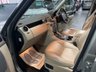USED 2014 14 LAND ROVER DISCOVERY 4 3.0 SDV6 HSE 5d 255 BHP  LOVELY CONDITION - 8 SERVICES TO 74K MILES INCL CAMBELTS AT 66K MILES - LEATHER - NAV - TV - ROOF RAILS AND BARS - SIDE STEPS - MERIDIEN SPEAKERS - HEATED SEATS