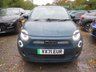 USED 2021 71 FIAT 500E LA PRIMA 42 kWh 3d 117 BHP ALL ELECTRIC AUTOMATIC *WINTER PACK* WINTER PACK + PANO ROOF + CAMERA