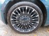USED 2021 71 FIAT 500E LA PRIMA 42 kWh 3d 117 BHP ALL ELECTRIC AUTOMATIC *WINTER PACK* WINTER PACK + PANO ROOF + CAMERA