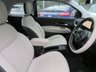 USED 2021 71 FIAT 500E LA PRIMA 42 kWh 3d 117 BHP ALL ELECTRIC AUTOMATIC *WINTER PACK* WINTER PACK + PANO ROOF + CAMERA