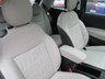 USED 2021 71 FIAT 500E LA PRIMA 42 kWh 3d 117 BHP ALL ELECTRIC AUTOMATIC *WINTER PACK* WINTER PACK + PANO ROOF + CAMERA
