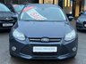 USED 2013 63 FORD FOCUS 1.6 ZETEC TDCI 5dr FORD SERVICE HISTORY