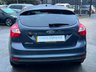 USED 2013 63 FORD FOCUS 1.6 ZETEC TDCI 5dr FORD SERVICE HISTORY