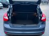 USED 2013 63 FORD FOCUS 1.6 ZETEC TDCI 5dr FORD SERVICE HISTORY