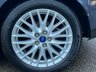USED 2013 63 FORD FOCUS 1.6 ZETEC TDCI 5dr FORD SERVICE HISTORY