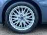 USED 2013 63 FORD FOCUS 1.6 ZETEC TDCI 5dr FORD SERVICE HISTORY