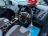 USED 2013 63 FORD FOCUS 1.6 ZETEC TDCI 5dr FORD SERVICE HISTORY