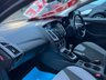 USED 2013 63 FORD FOCUS 1.6 ZETEC TDCI 5dr FORD SERVICE HISTORY