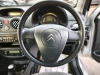 USED 2003 03 CITROEN C3 1.4 SX 5d 73 BHP Auto_Low Miles_1.4L_S.History
