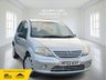 USED 2003 03 CITROEN C3 1.4 SX 5d 73 BHP Auto_Low Miles_1.4L_S.History