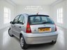 USED 2003 03 CITROEN C3 1.4 SX 5d 73 BHP Auto_Low Miles_1.4L_S.History
