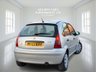 USED 2003 03 CITROEN C3 1.4 SX 5d 73 BHP Auto_Low Miles_1.4L_S.History