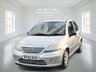 USED 2003 03 CITROEN C3 1.4 SX 5d 73 BHP Auto_Low Miles_1.4L_S.History