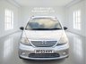 USED 2003 03 CITROEN C3 1.4 SX 5d 73 BHP Auto_Low Miles_1.4L_S.History