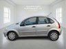 USED 2003 03 CITROEN C3 1.4 SX 5d 73 BHP Auto_Low Miles_1.4L_S.History