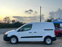 USED 2018 18 CITROEN BERLINGO 1.6 850 ENTERPRISE L1 BLUEHDI 98 BHP 