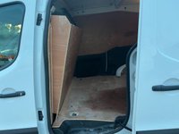 USED 2018 18 CITROEN BERLINGO 1.6 850 ENTERPRISE L1 BLUEHDI 98 BHP 