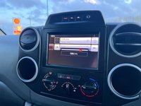 USED 2018 18 CITROEN BERLINGO 1.6 850 ENTERPRISE L1 BLUEHDI 98 BHP 