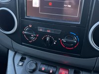 USED 2018 18 CITROEN BERLINGO 1.6 850 ENTERPRISE L1 BLUEHDI 98 BHP 