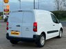 USED 2018 18 CITROEN BERLINGO 1.6 850 ENTERPRISE L1 BLUEHDI 98 BHP 