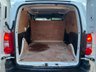 USED 2018 18 CITROEN BERLINGO 1.6 850 ENTERPRISE L1 BLUEHDI 98 BHP 