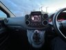USED 2018 18 CITROEN BERLINGO 1.6 850 ENTERPRISE L1 BLUEHDI 98 BHP 
