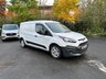USED 2017 17 FORD TRANSIT CONNECT 1.5 210 P/V 74 BHP 